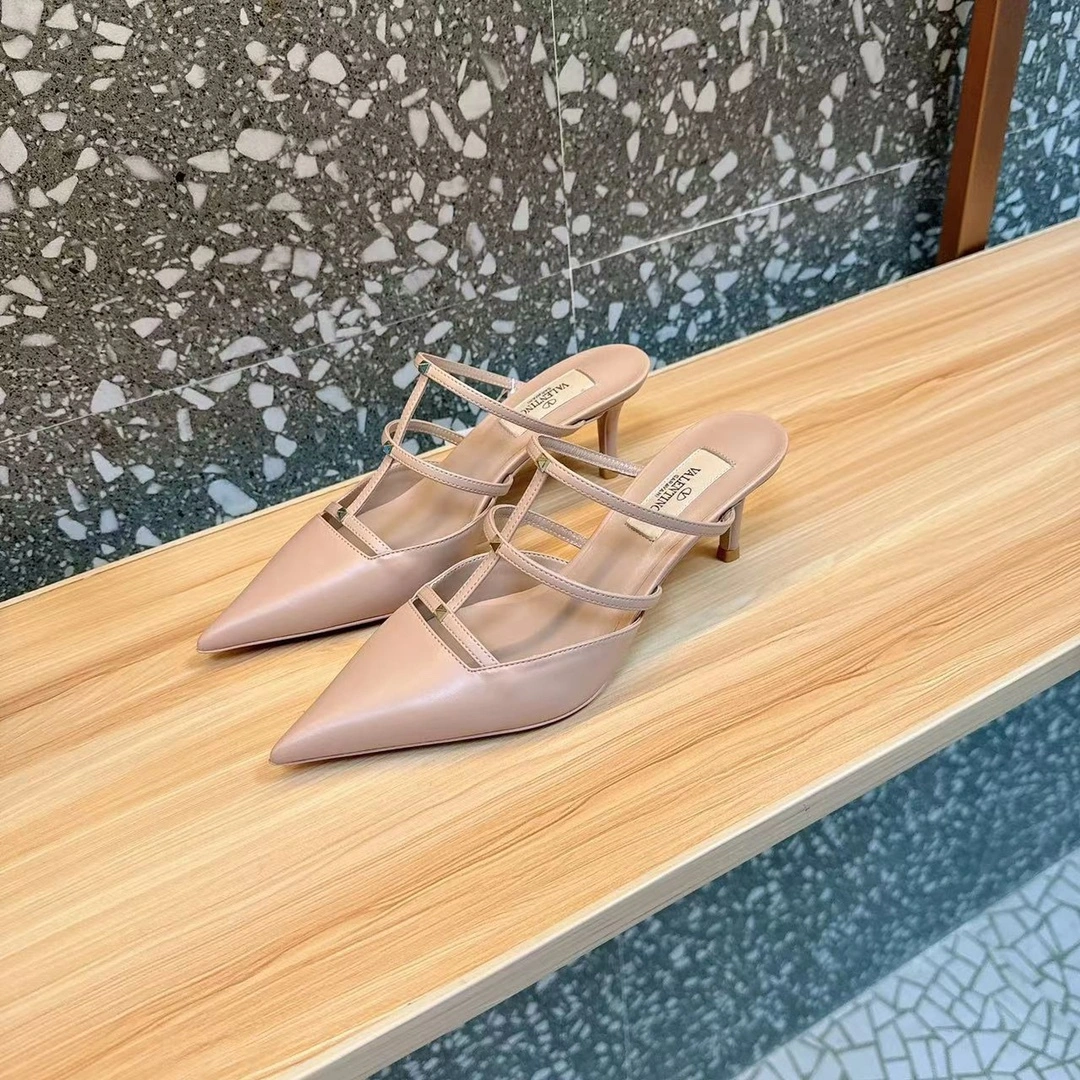 V1859ti9o 4W0S0JB1ACTGF9 Heel height：6.5CM item:ET-X302A0909